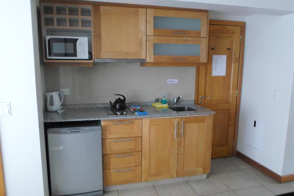 Apart Hotel Robles Del Sur San Martin de los Andes Room photo